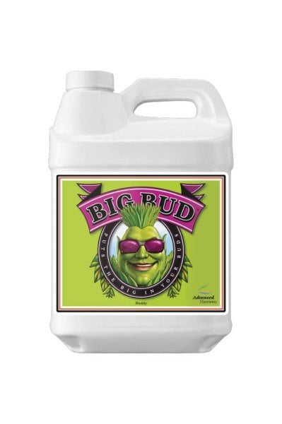 Advanced Nutrients Big Bud 500 ml