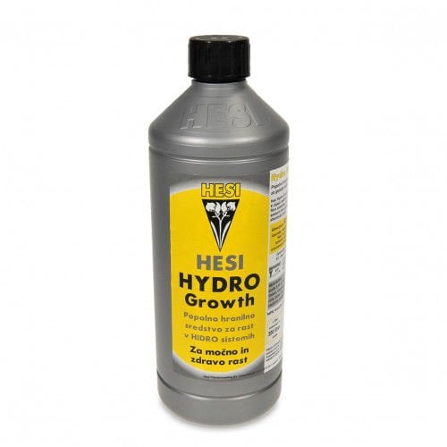 Hesi Hydro Growth 1 Litre