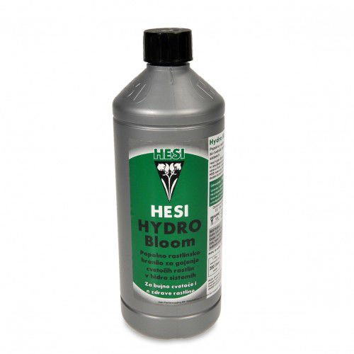 Hesi Hydro Bloom 1 Litre