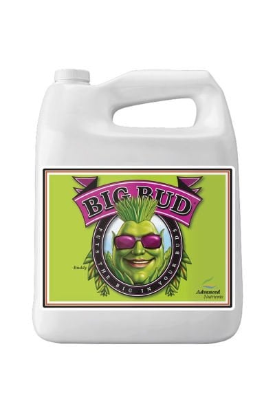 Advanced Nutrients Big Bud 4L