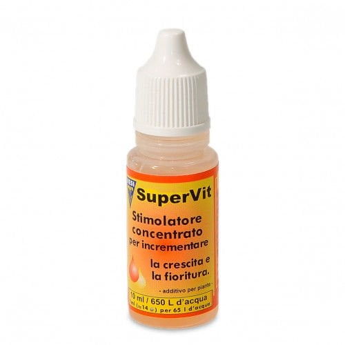 Hesi Supervit 10 ml