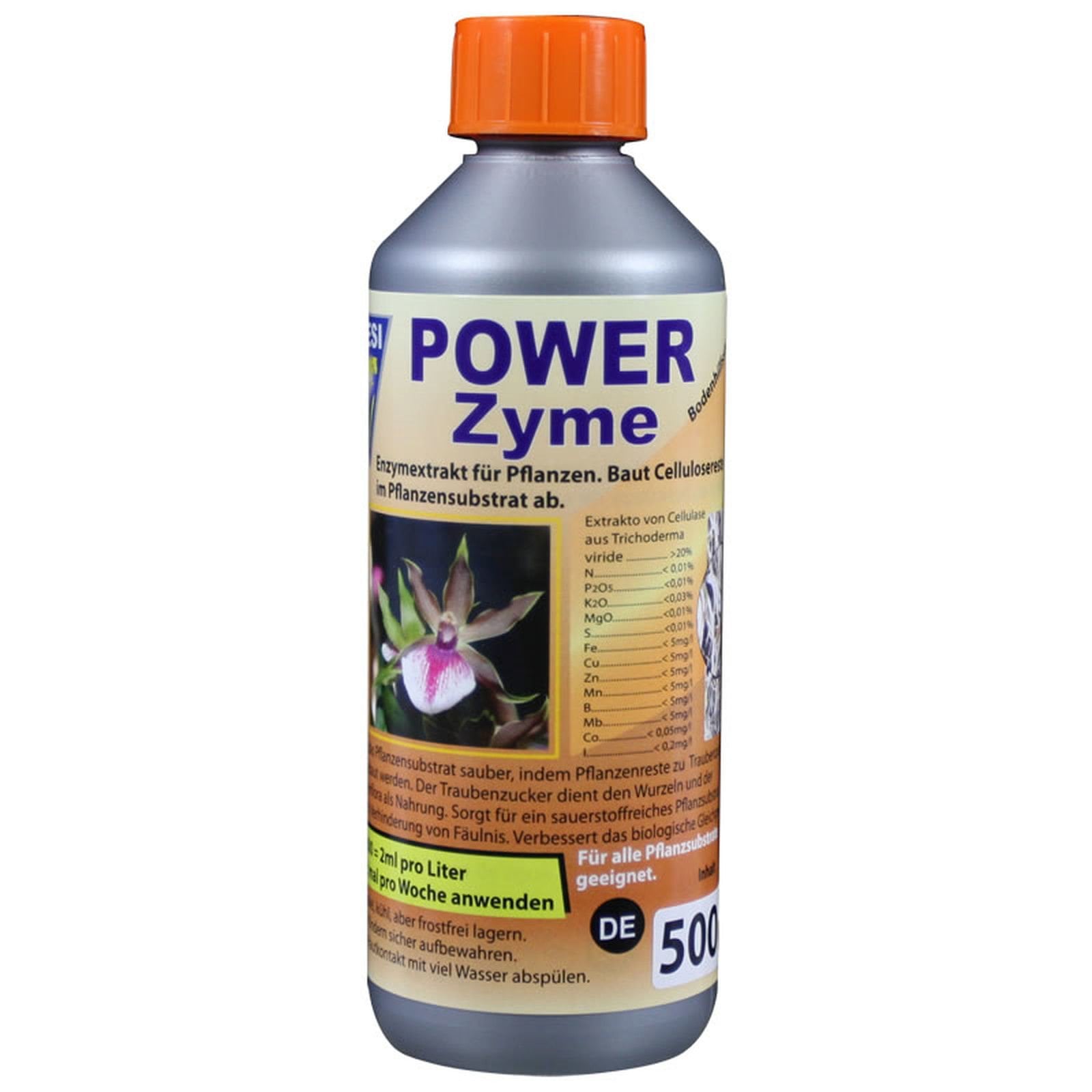 Hesi Power Zyme 500 ml