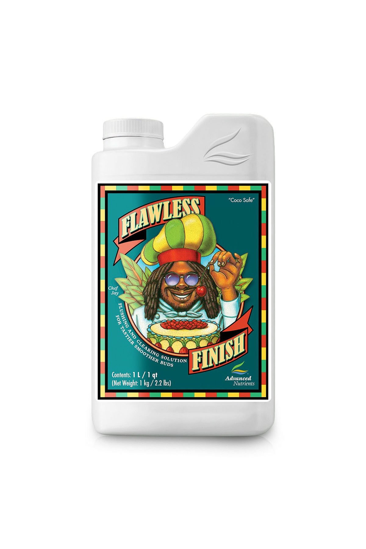 Advanced Nutrients Flawless Finish 1 Litre