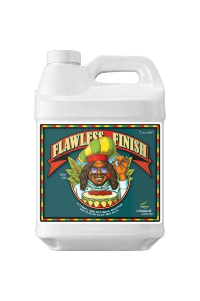 Advanced Nutrients Flawless Finish 1 Litre