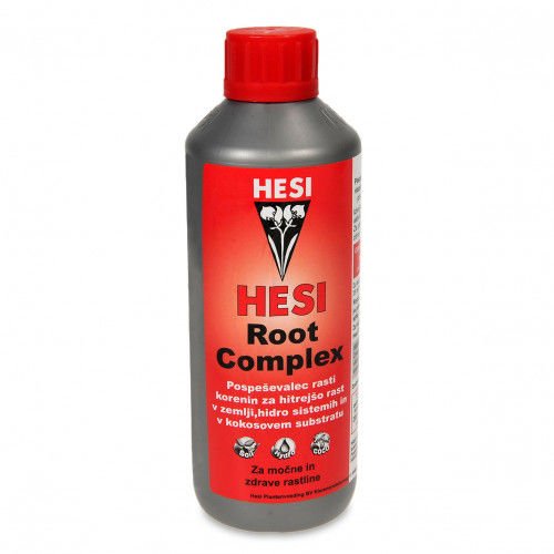 Hesi Root Complex 500 ml