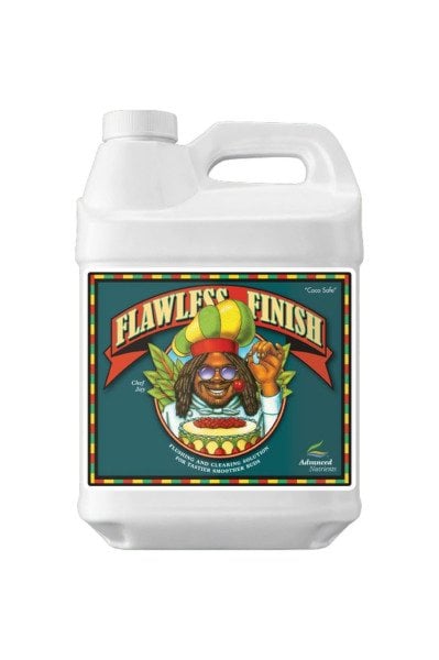 Advanced Nutrients Flawless Finish 4L