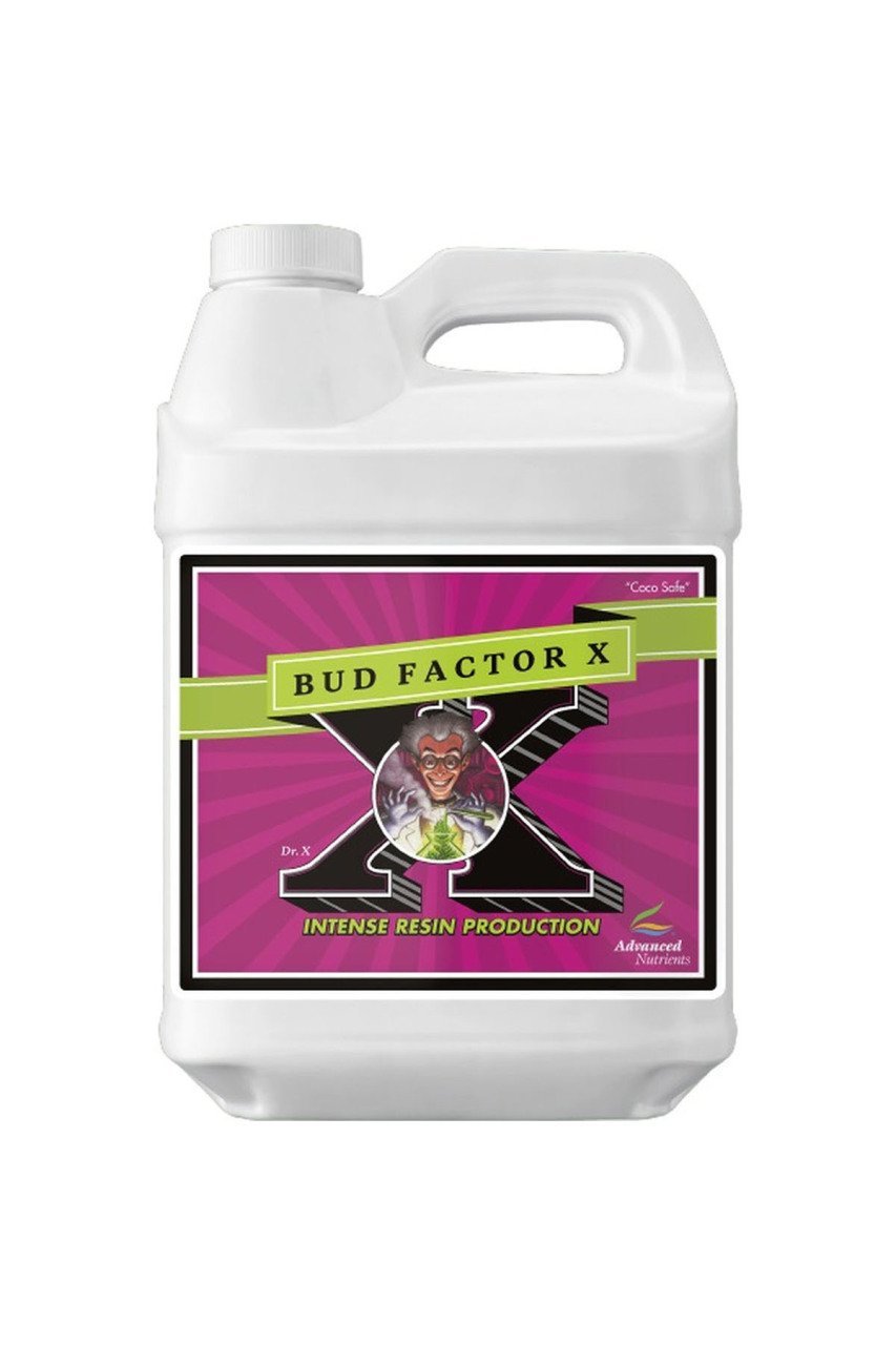 Advanced Nutrients Bud Factor X 500 ml