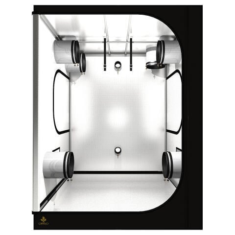 Secret Jardin HS100 Bitki Yetiştirme Kabini 100x100x200