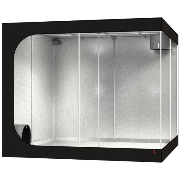 Secret Jardin HS240W Wide Rev 2 Bitki Yetiştirme Kabini 120x240x200