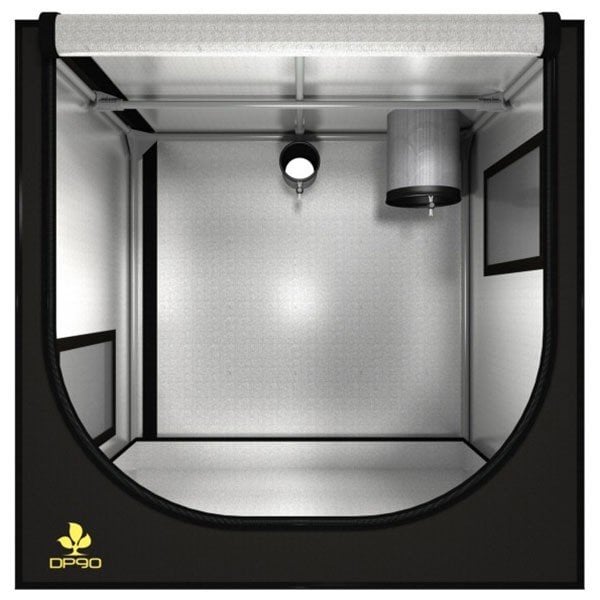 Secret Jardin DP90 Bitki Yetiştirme Kabini 90x60x98