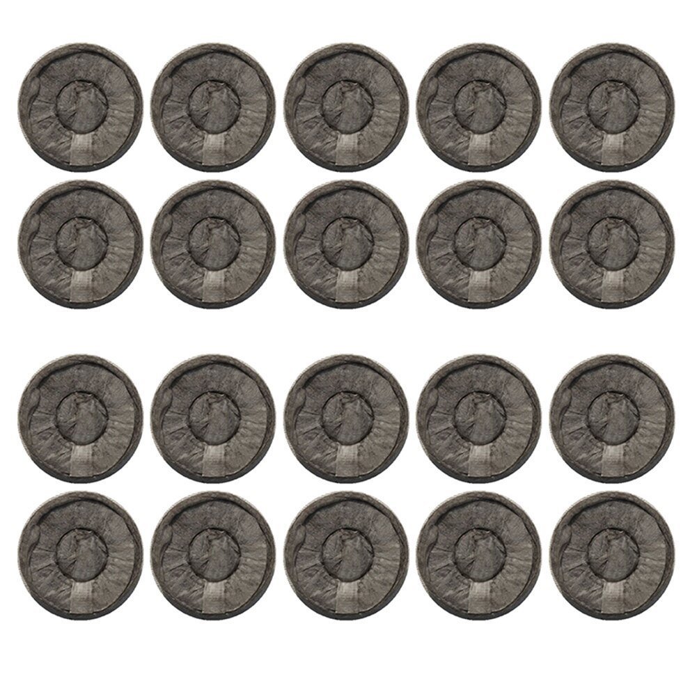 Jiffy 30mm Şişen Coco Tablet 10 Adet