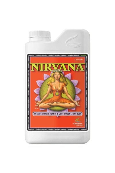 Advanced Nutrients Nirvana 4L