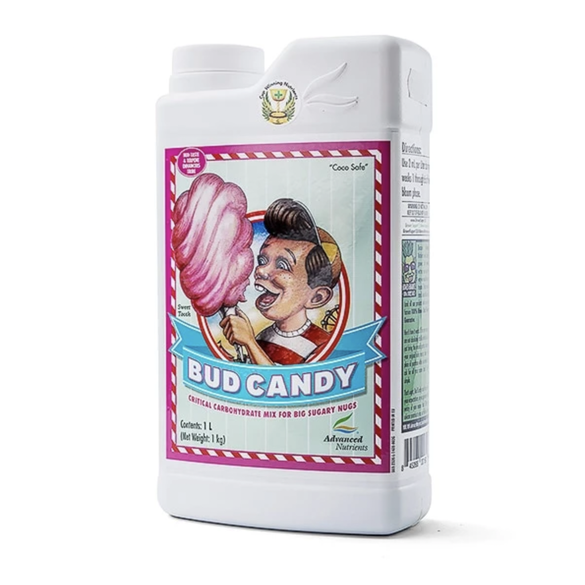 Advanced Nutrients Bud Candy 1 Litre