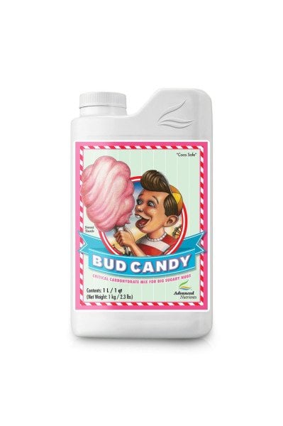 Advanced Nutrients Bud Candy 1 Litre