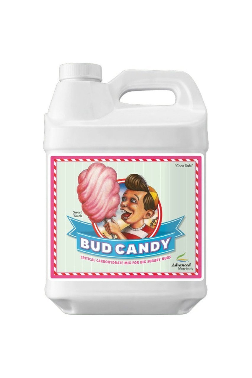 Advanced Nutrients Bud Candy 4L