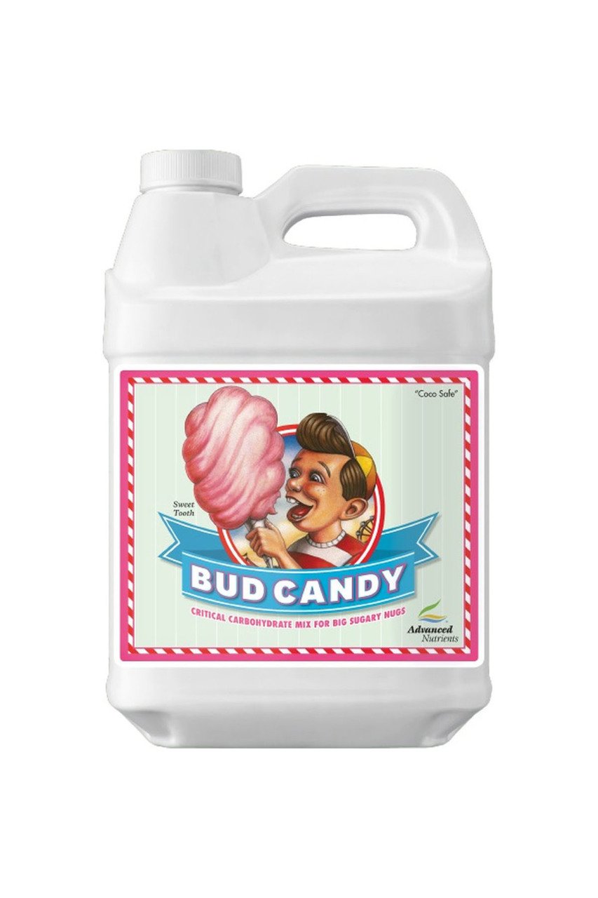 Advanced Nutrients Bud Candy 4L