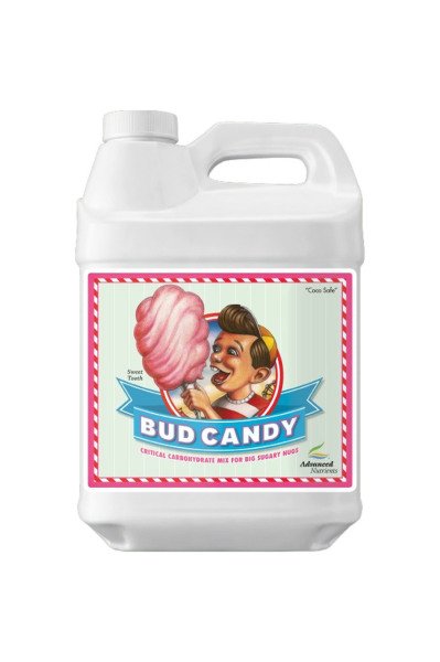 Advanced Nutrients Bud Candy 4L
