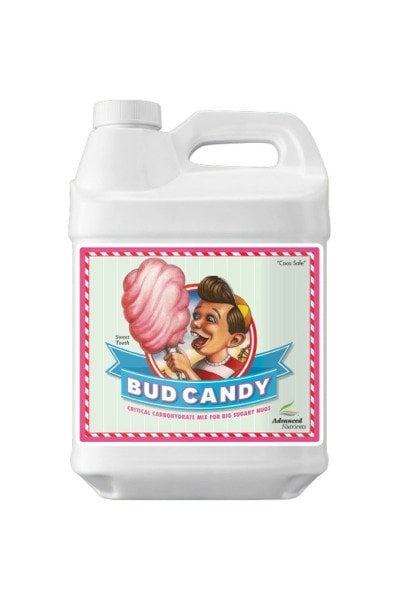 Advanced Nutrients Bud Candy 4L
