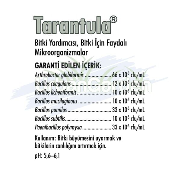 Advanced Nutrients Tarantula 1 Litre
