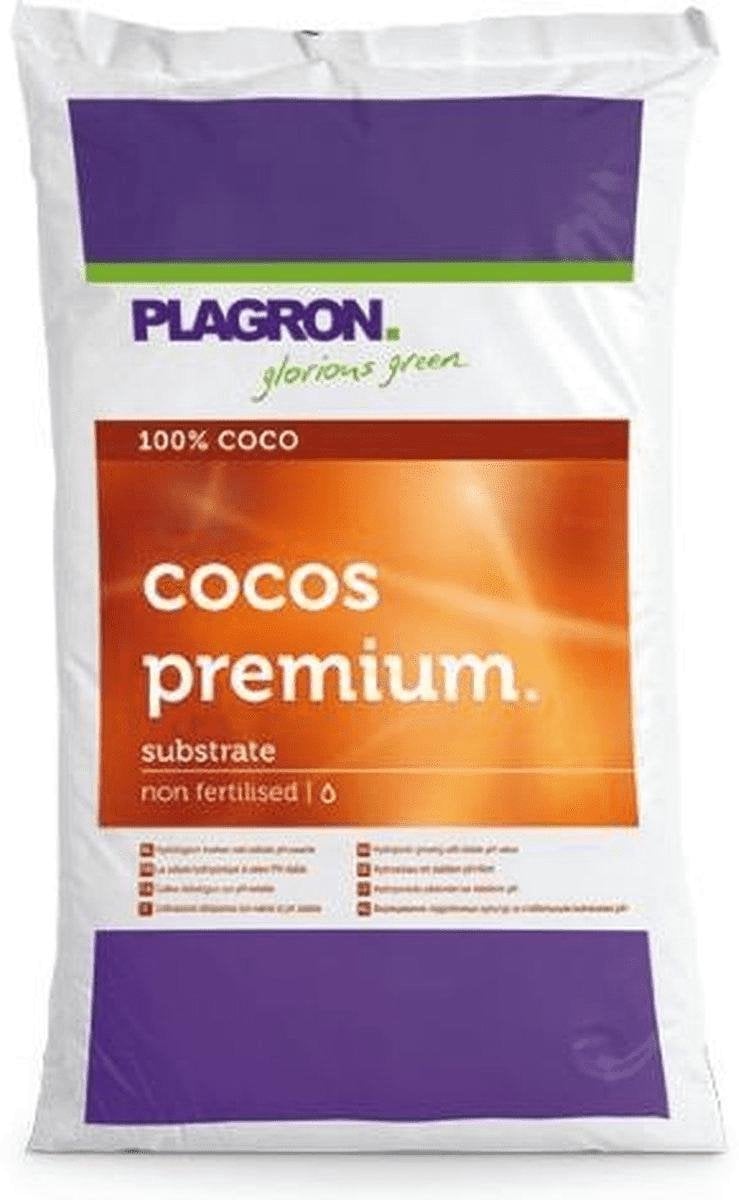 Plagron Cocos Premium 50 Litre