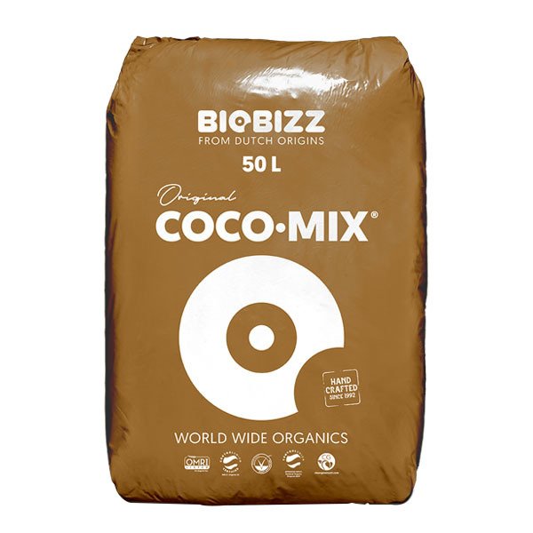Coco Mix Çeşitleri - UrbanGarden Coco Mix Çeşitleri - UrbanGarden