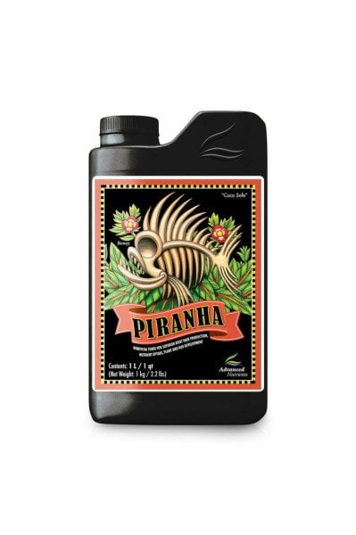 Advanced Nutrients Piranha 1 Litre