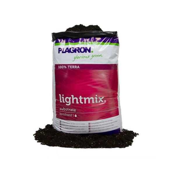Plagron Light Mix Toprak 50 Litre