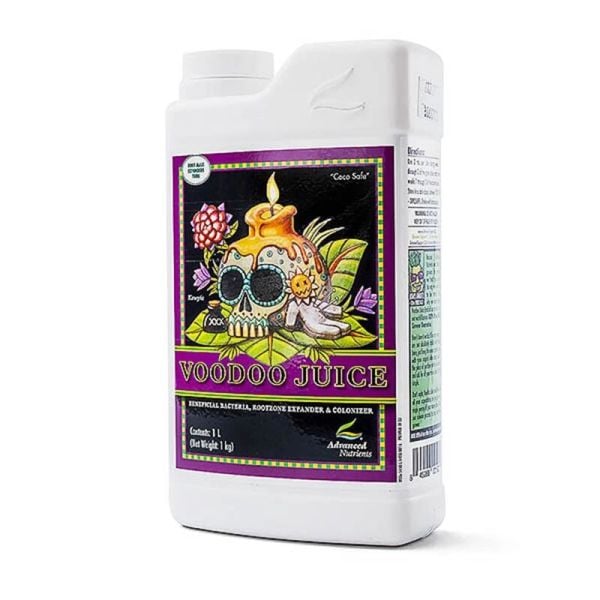 Advanced Nutrients Voodoo Juice 1 Litre