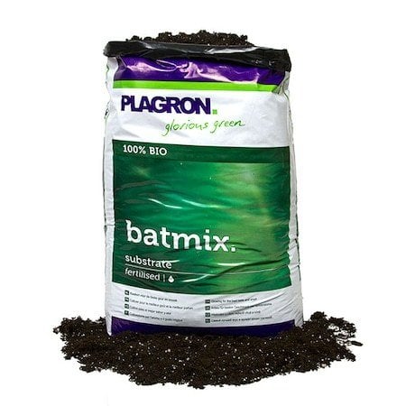 Plagron Bat Mix Toprak 50 litre