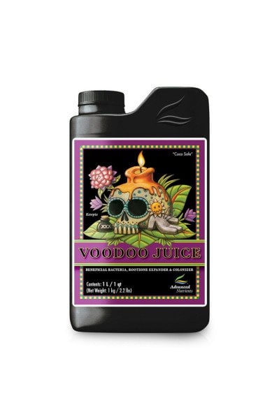Advanced Nutrients Voodoo Juice 1 Litre