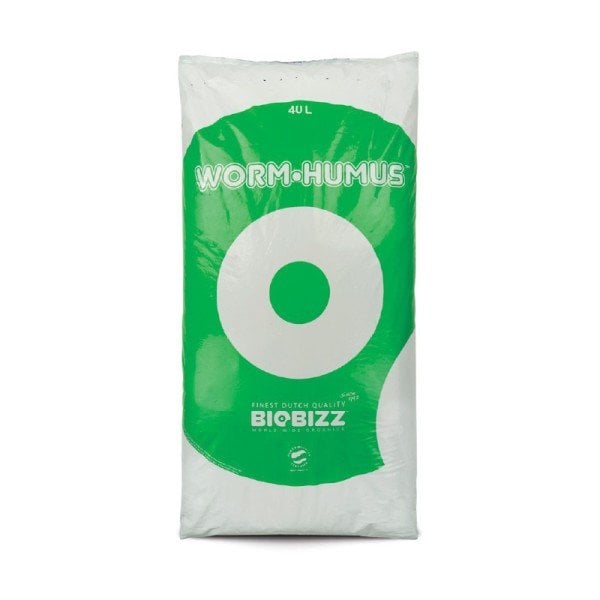 Biobizz Worm Humus 40L