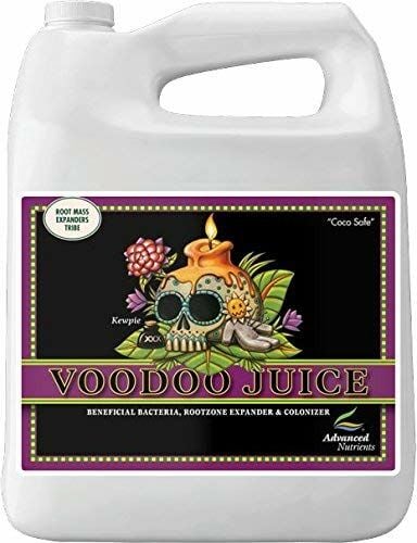 Advanced Nutrients Voodoo Juice 10 Litre