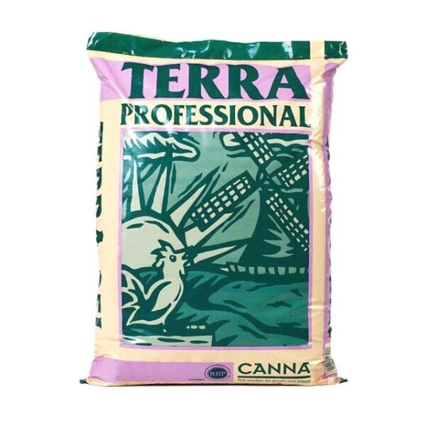 Canna Terra Professional 50 Litre