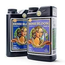 Advanced Nutrients Sensi Bloom A+B 1 Litre
