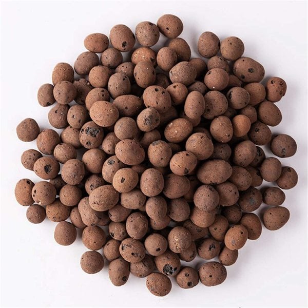 Clay Pebbles 5L Kil Bilyesi