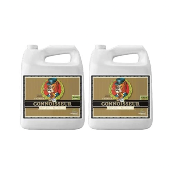 Advanced Nutrients Connoisseur Coco Grow A+B 4 Litre
