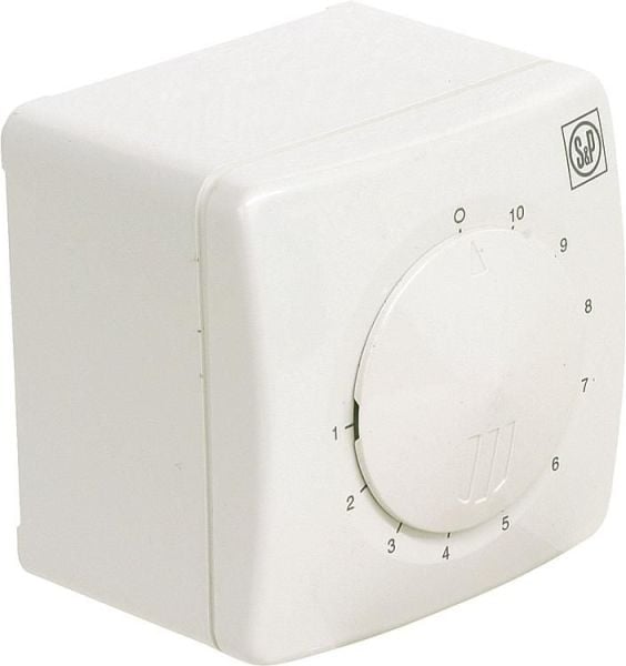 Soler Palau Reb-1 Hız Anahtarı