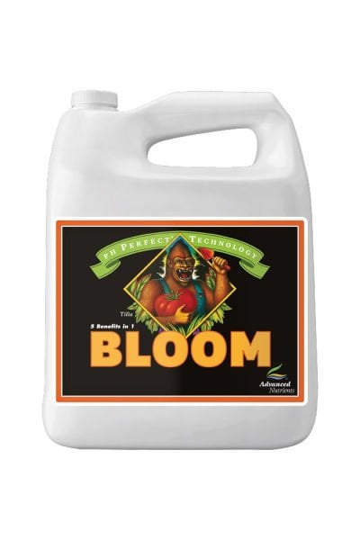 Advanced Nutrients Bloom pH Perfect 4 Litre