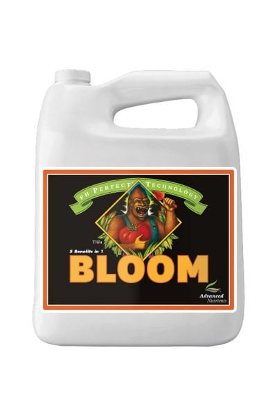 Advanced Nutrients Bloom pH Perfect 10 Litre