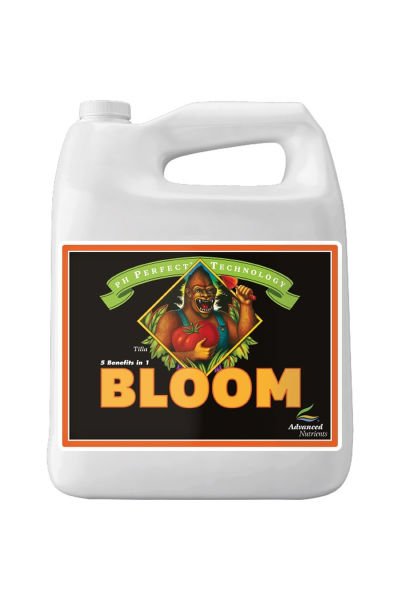 Advanced Nutrients Bloom pH Perfect 10 Litre