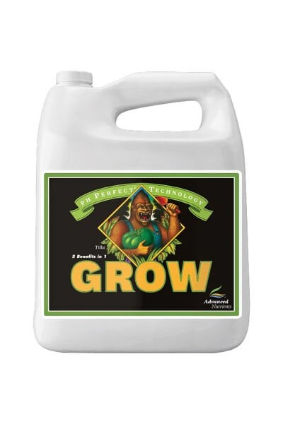 Advanced Nutrients Grow pH Perfect 10 Litre