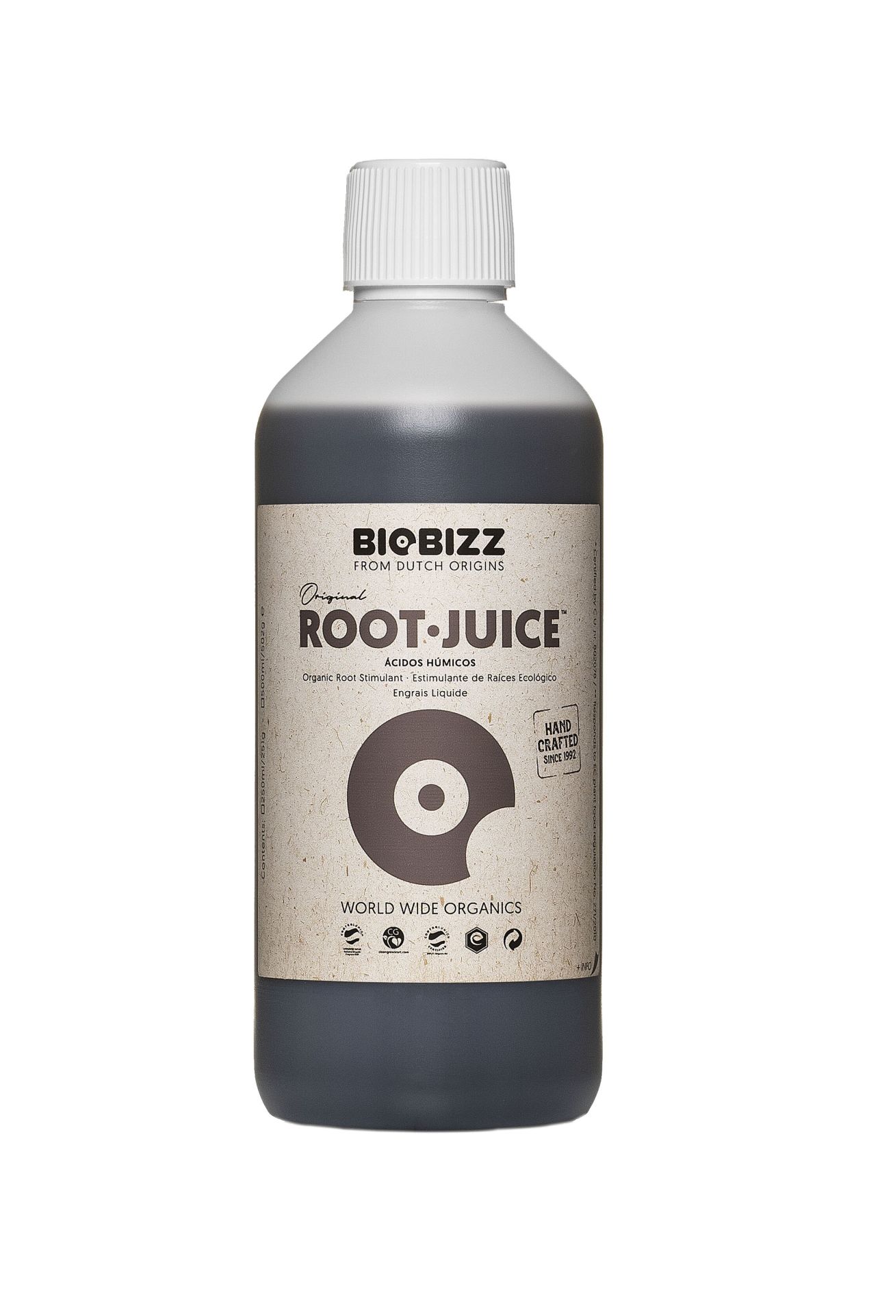 Biobizz Root Juice 500 ml