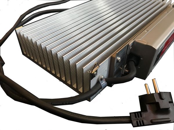 LEDWisdom Rosette 200W Full Spectrum Tüm Dönemler Bitki Yetiştirme Lambası
