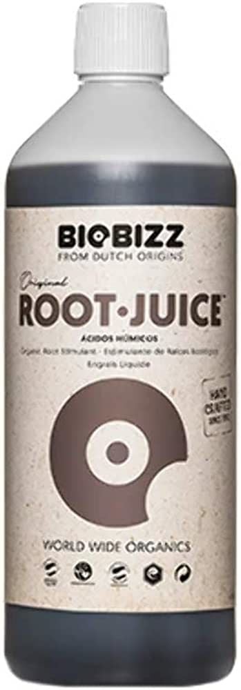 Biobizz Root Juice 1 Litre
