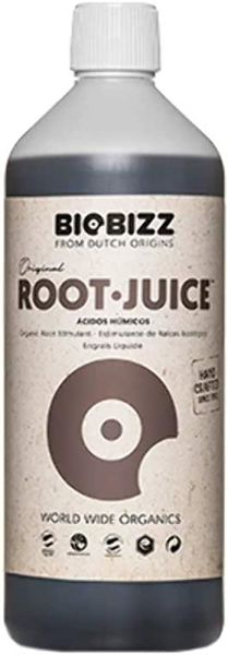 Biobizz Root Juice 1 Litre