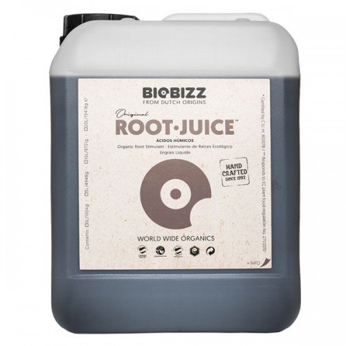 Biobizz Root Juice 5 Litre