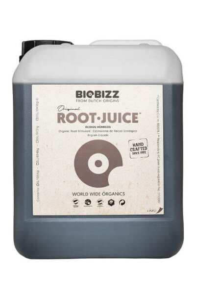 Biobizz Root Juice 5 Litre
