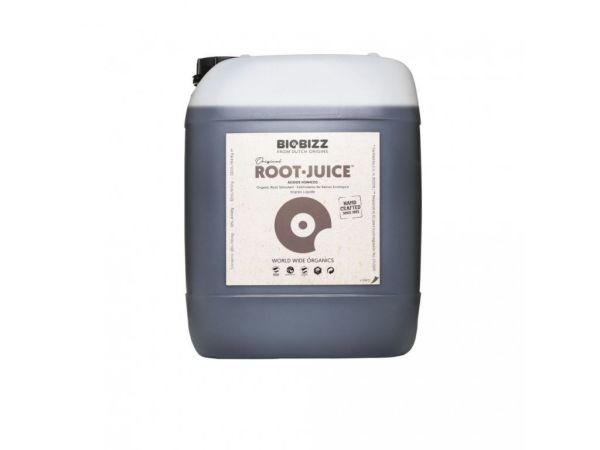 Biobizz Root Juice 10 Litre