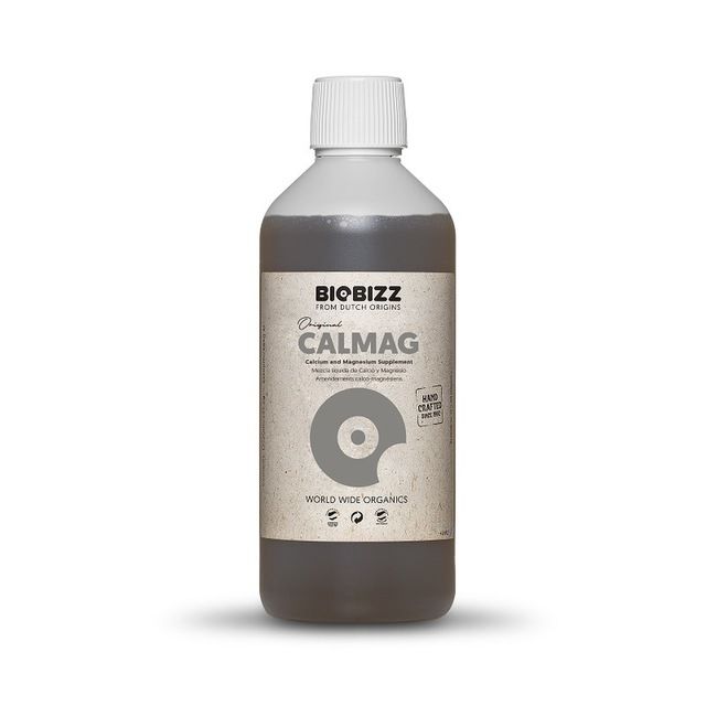 Biobizz CalMag 500 ml