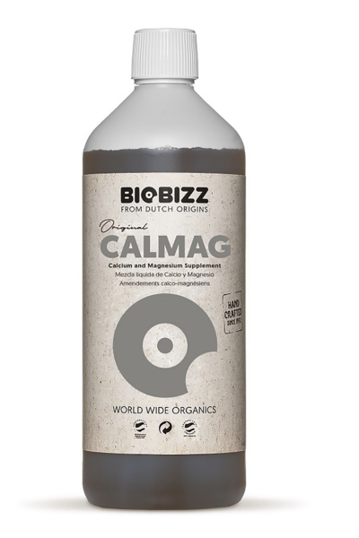 Biobizz CalMag 1 Litre